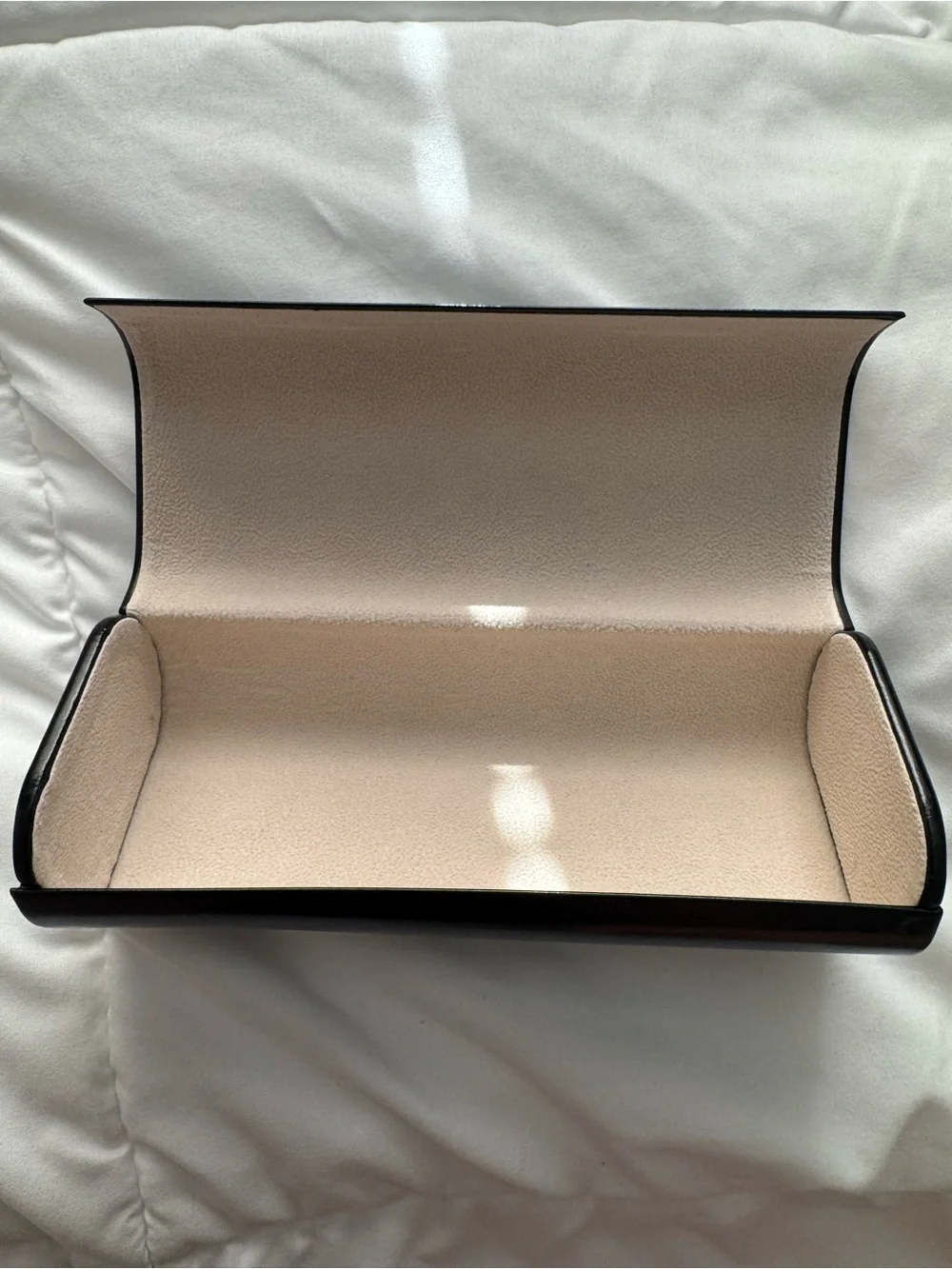Balenciaga Sunglasses hard case and cloth